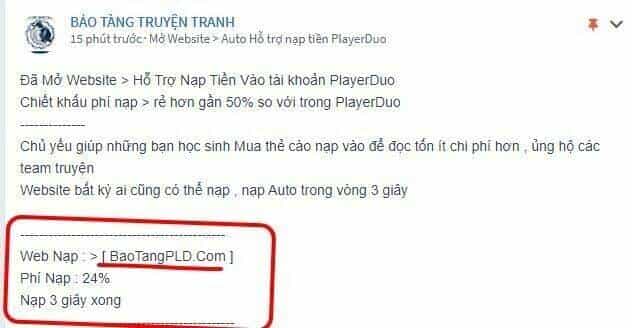Tôi Viết Sách Để Thăng Cấp - Chương 59 - ảnh 3