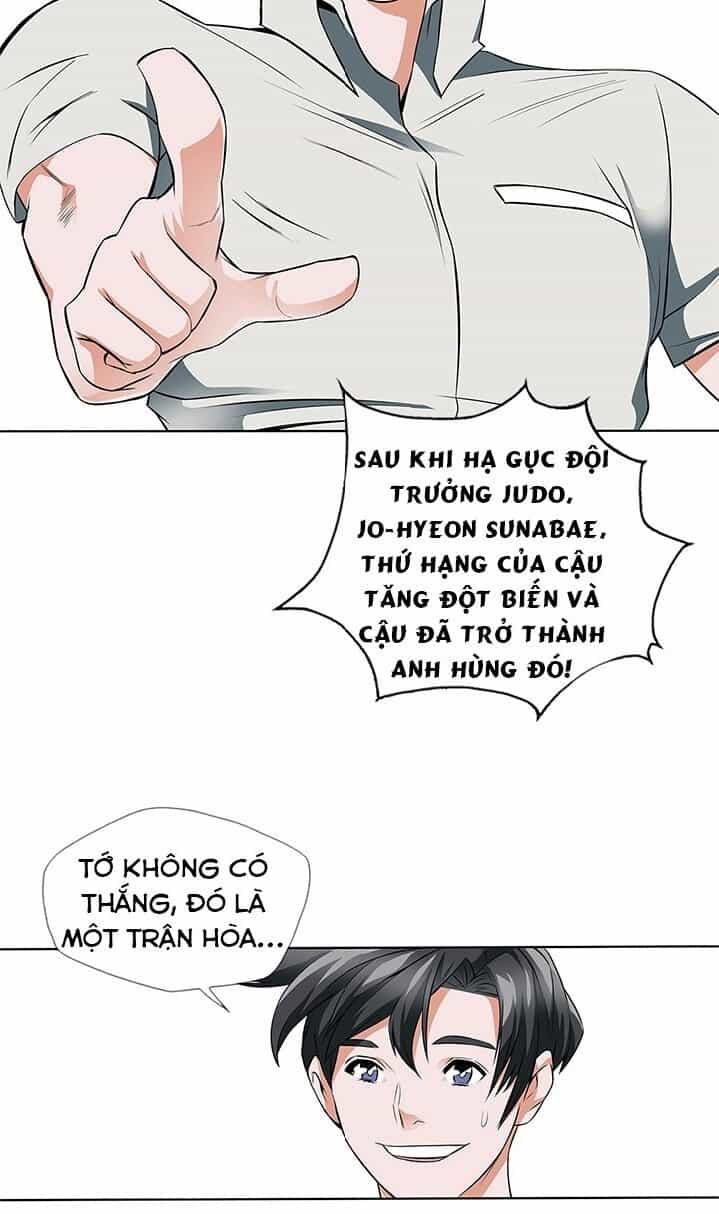 Tôi Viết Sách Để Thăng Cấp - Chương 7 - ảnh 31