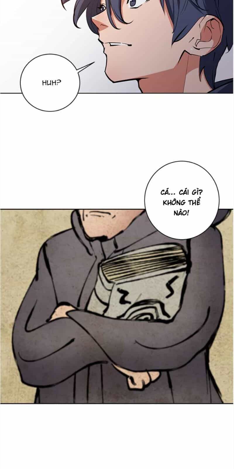 Tôi Viết Sách Để Thăng Cấp - Chương 72 - ảnh 10