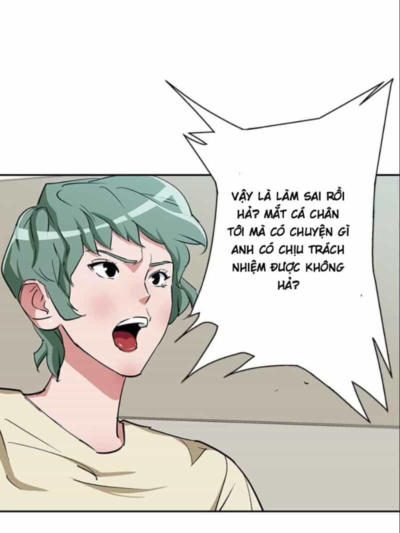 Tôi Viết Sách Để Thăng Cấp - Chương 84 - ảnh 33