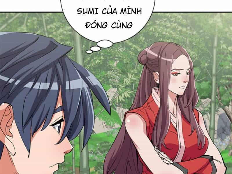 Tôi Viết Sách Để Thăng Cấp - Chương 86.5 - ảnh 32