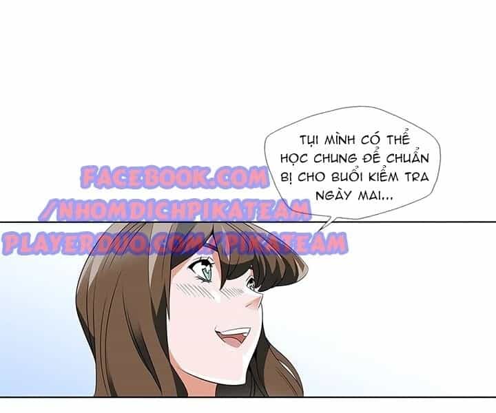 Tôi Viết Sách Để Thăng Cấp - Chương 9 - ảnh 22