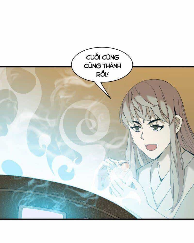 Tôi Vô Địch Sau Khi Xuống Núi - Chương 10 - ảnh 16