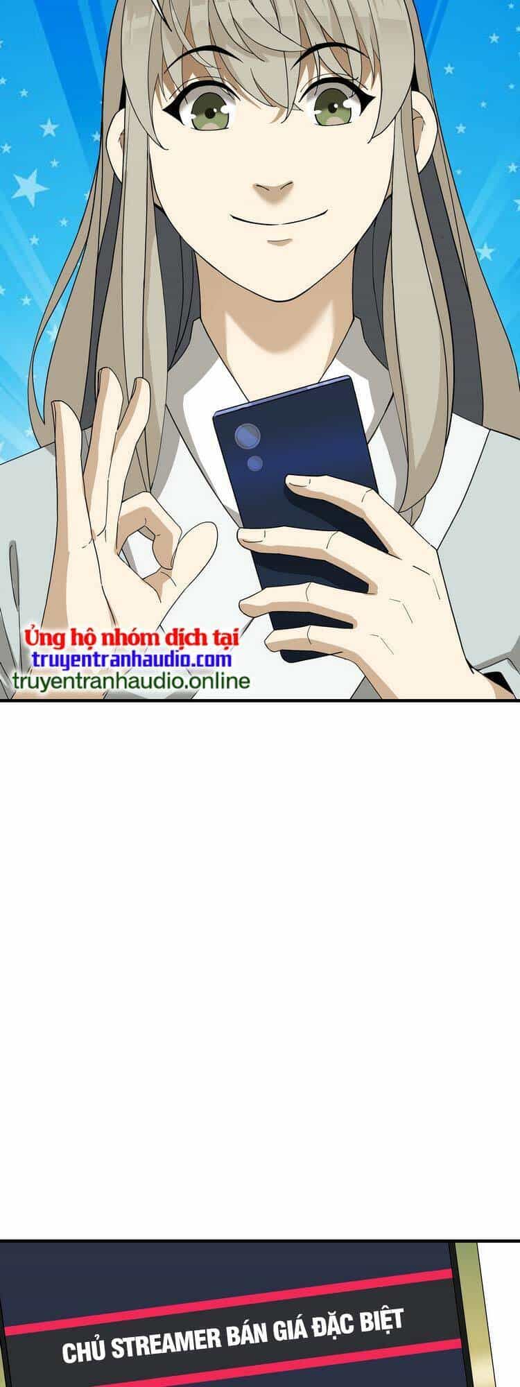 Tôi Vô Địch Sau Khi Xuống Núi - Chương 14 - ảnh 21