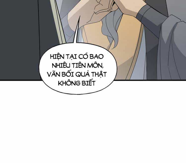 Tôi Vô Địch Sau Khi Xuống Núi - Chương 17 - ảnh 34