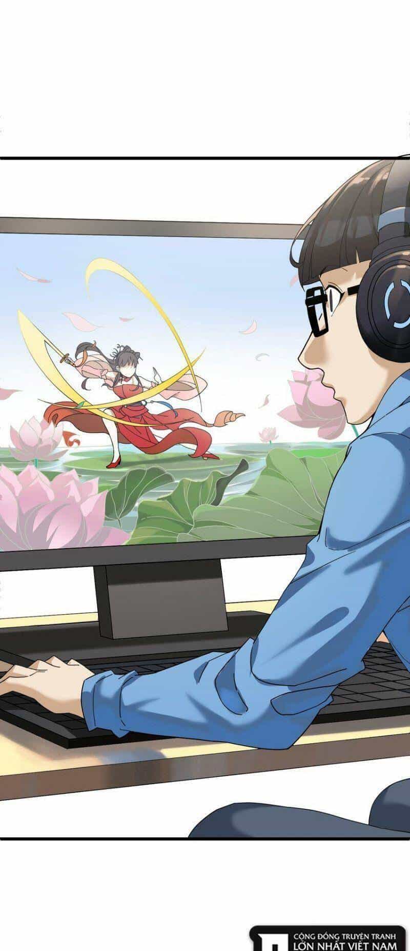 Tôi Vô Địch Sau Khi Xuống Núi - Chương 2 - ảnh 57
