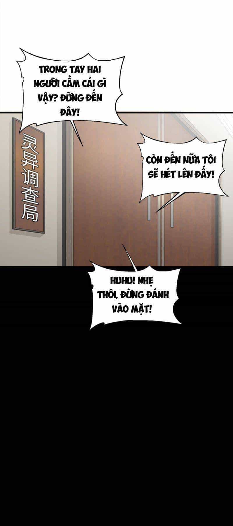 Tôi Vô Địch Sau Khi Xuống Núi - Chương 21 - ảnh 39