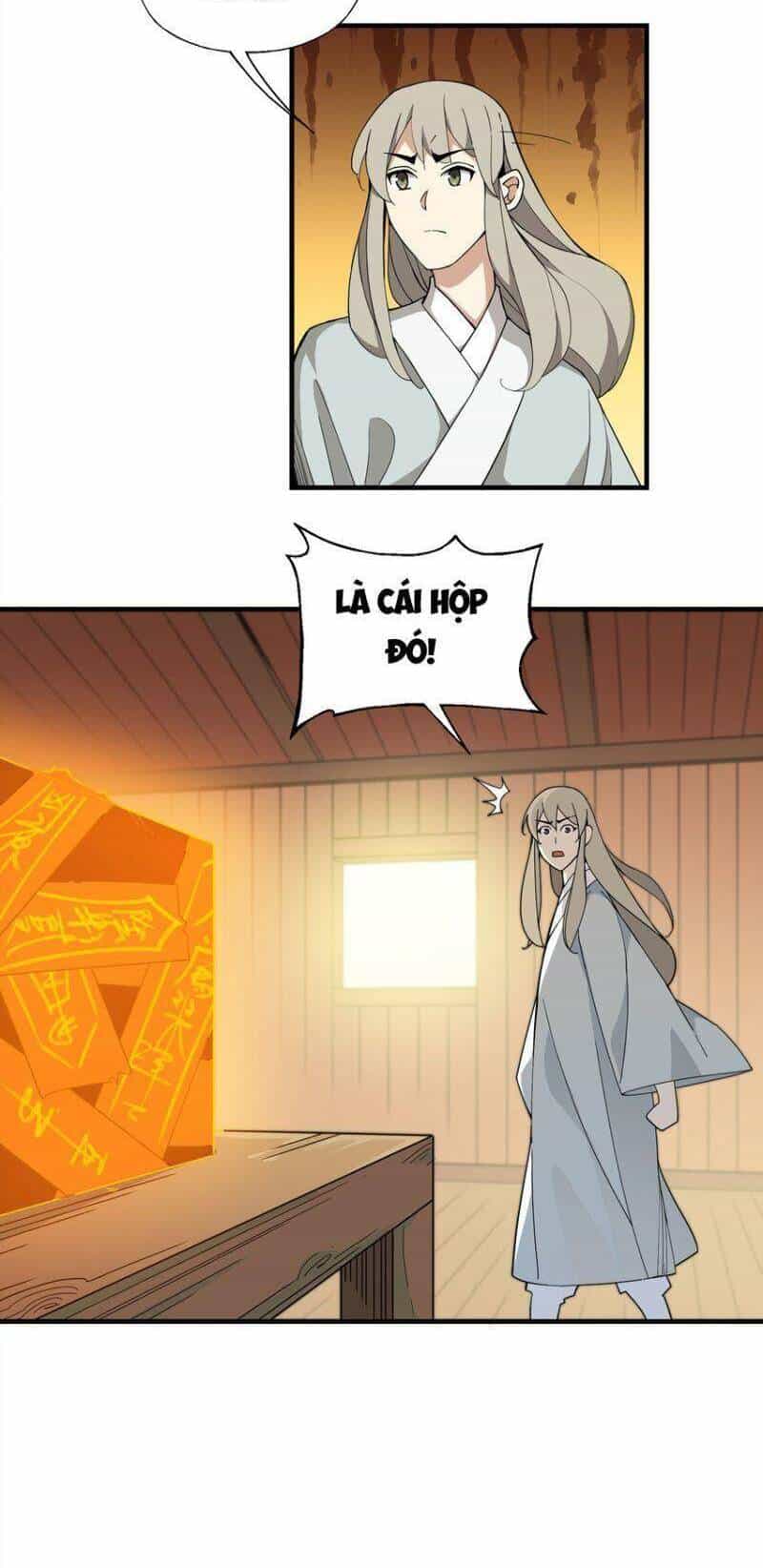 Tôi Vô Địch Sau Khi Xuống Núi - Chương 27 - ảnh 24