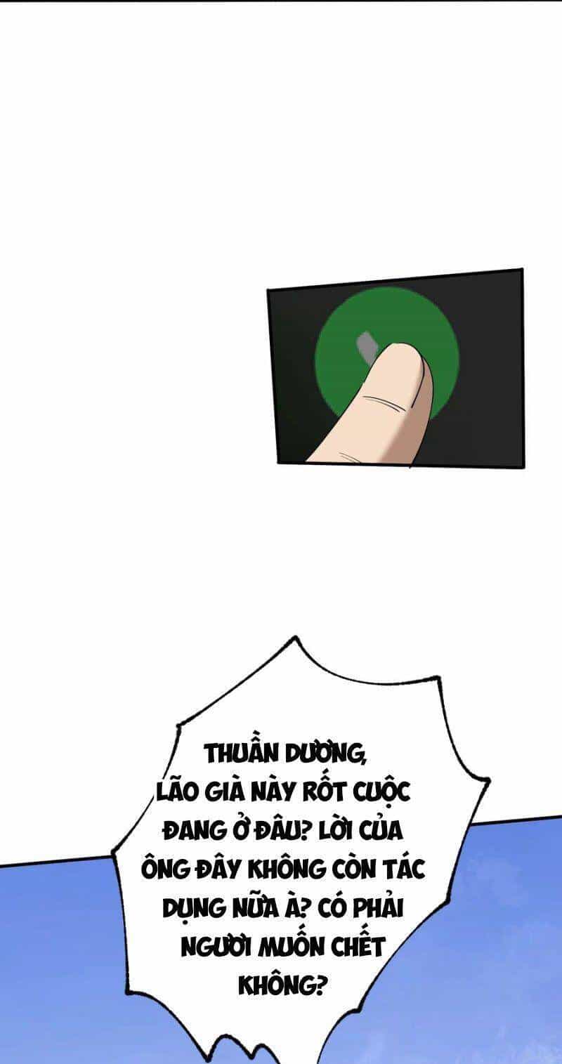 Tôi Vô Địch Sau Khi Xuống Núi - Chương 37 - ảnh 23