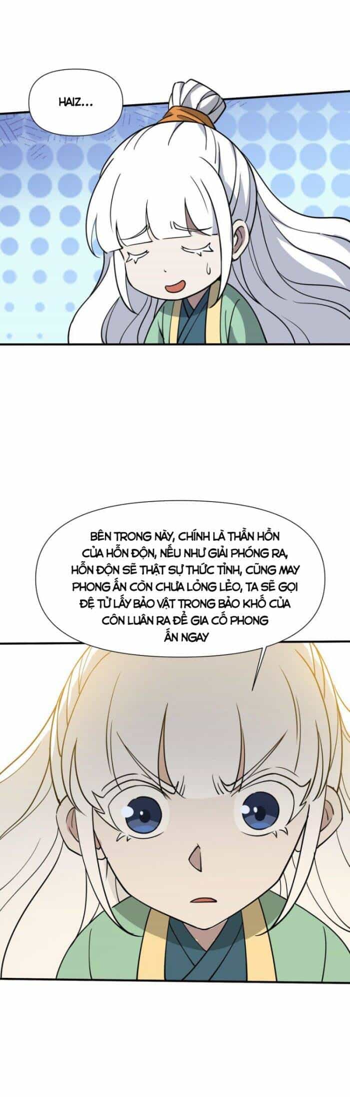 Tôi Vô Địch Sau Khi Xuống Núi - Chương 41 - ảnh 30