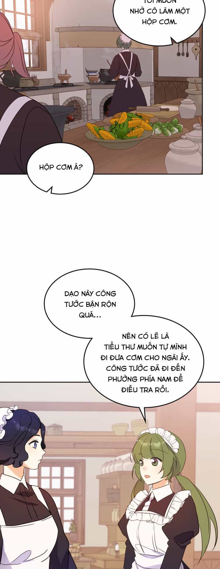 Tôi Vô Tình Cứu Được Em Trai Nam Chính - Chương 15 - ảnh 7