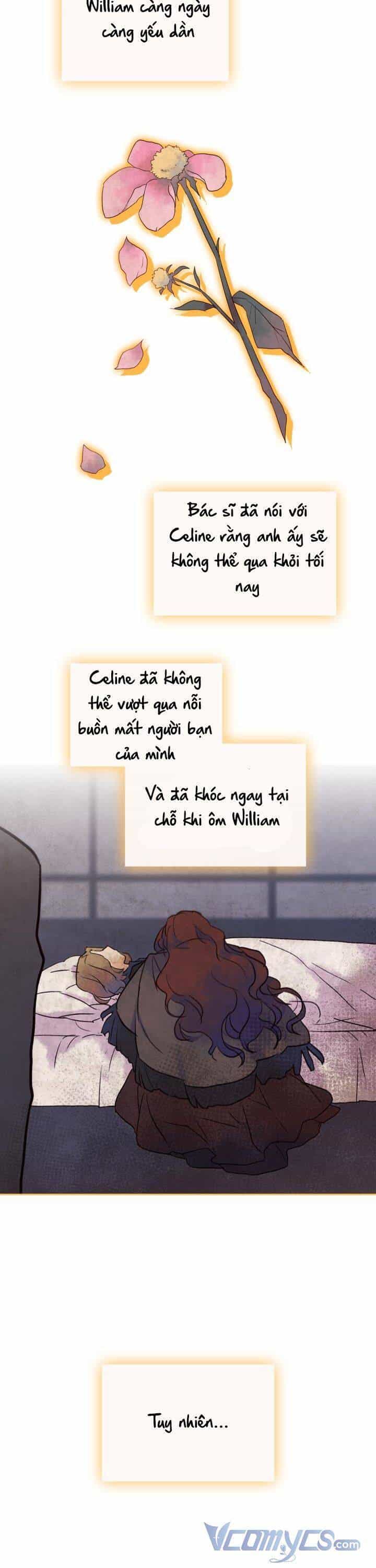 Tôi Vô Tình Cứu Được Em Trai Nam Chính - Chương 2 - ảnh 21