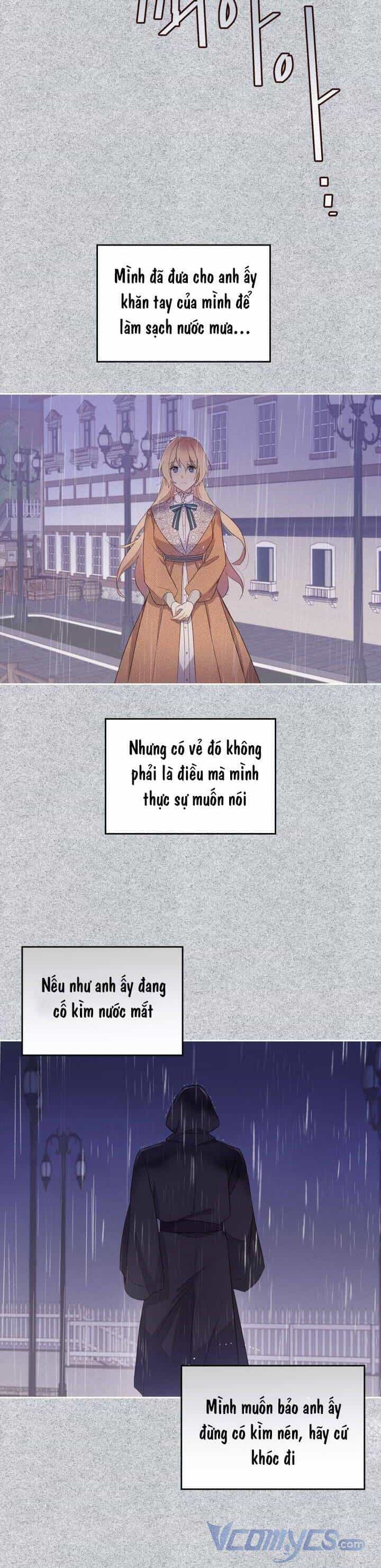 Tôi Vô Tình Cứu Được Em Trai Nam Chính - Chương 23 - ảnh 8