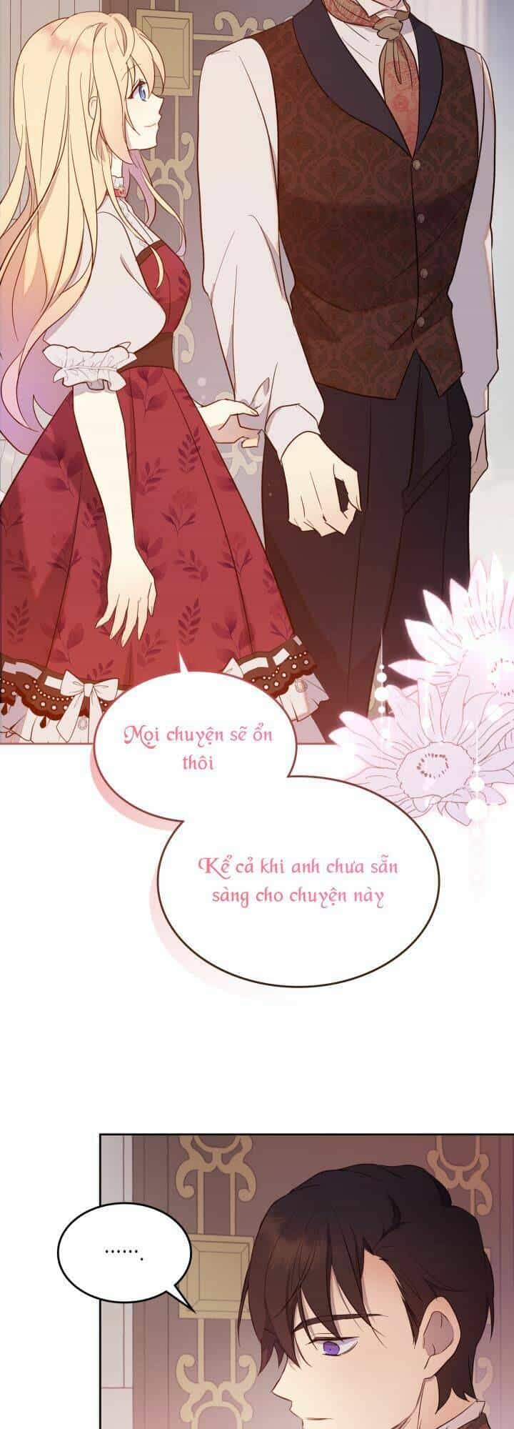 Tôi Vô Tình Cứu Được Em Trai Nam Chính - Chương 29 - ảnh 38
