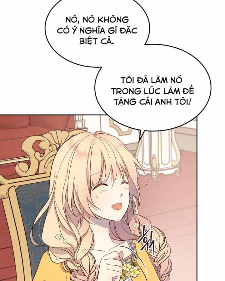 Tôi Vô Tình Cứu Được Em Trai Nam Chính - Chương 30 - ảnh 48