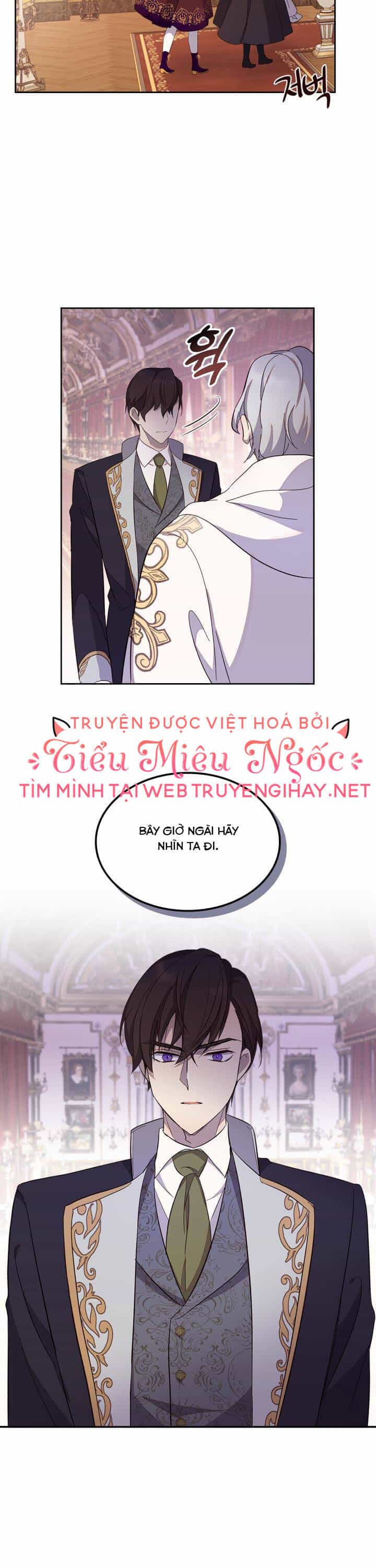 Tôi Vô Tình Cứu Được Em Trai Nam Chính - Chương 34 - ảnh 10
