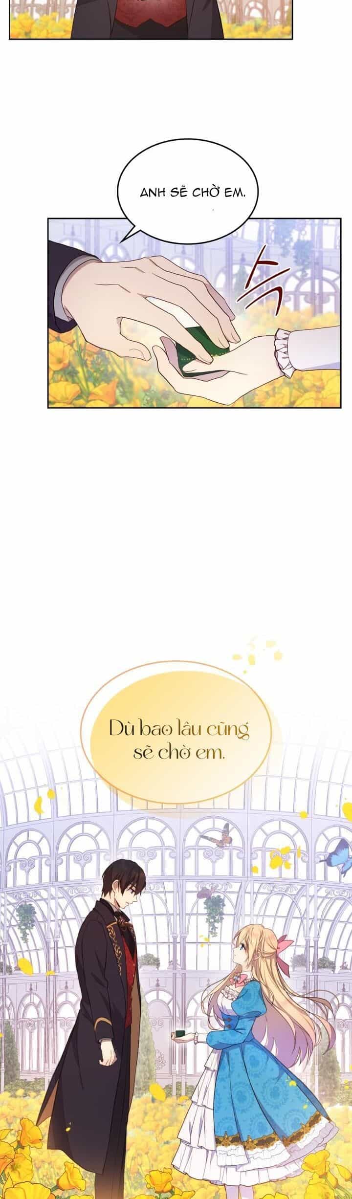 Tôi Vô Tình Cứu Được Em Trai Nam Chính - Chương 39 - ảnh 34