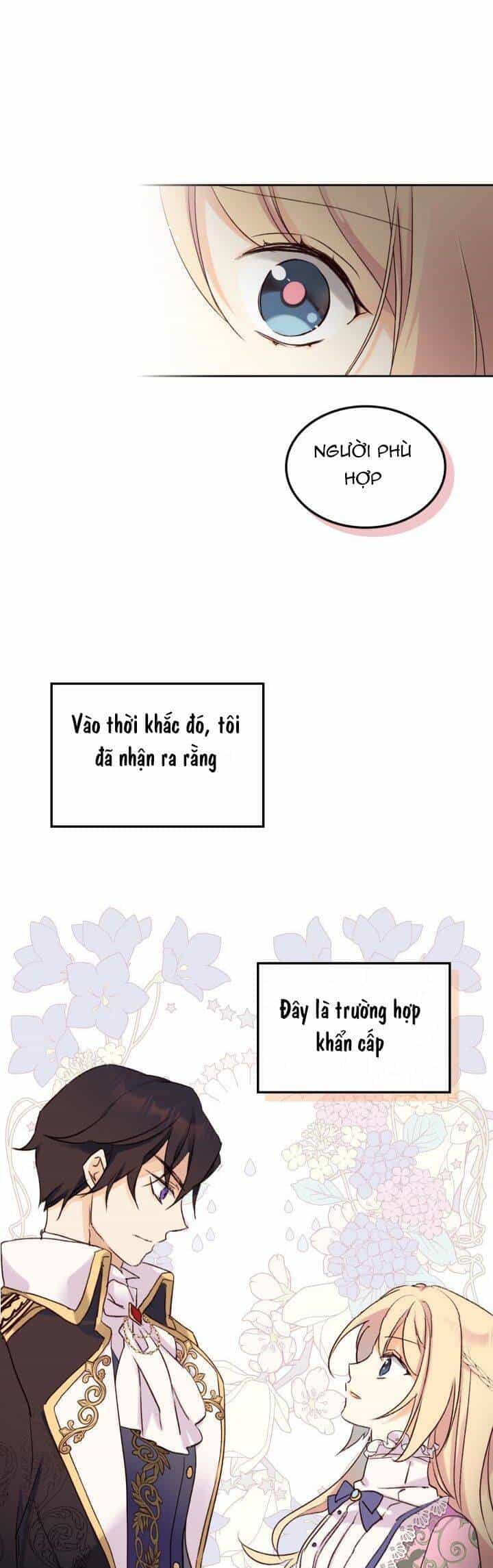 Tôi Vô Tình Cứu Được Em Trai Nam Chính - Chương 4 - ảnh 32