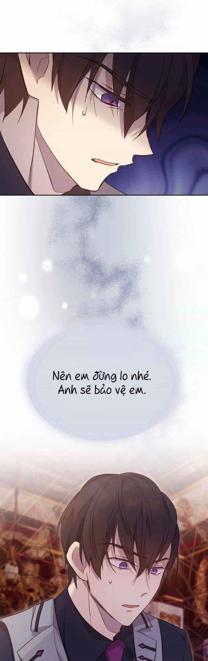 Tôi Vô Tình Cứu Được Em Trai Nam Chính - Chương 48 - ảnh 4