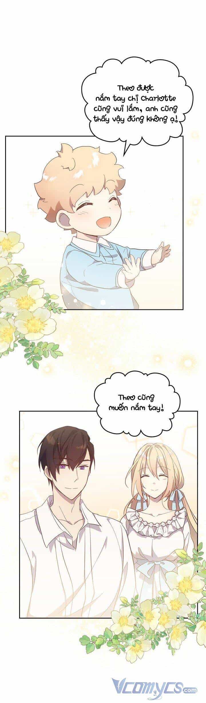 Tôi Vô Tình Cứu Được Em Trai Nam Chính - Chương 49 - ảnh 16