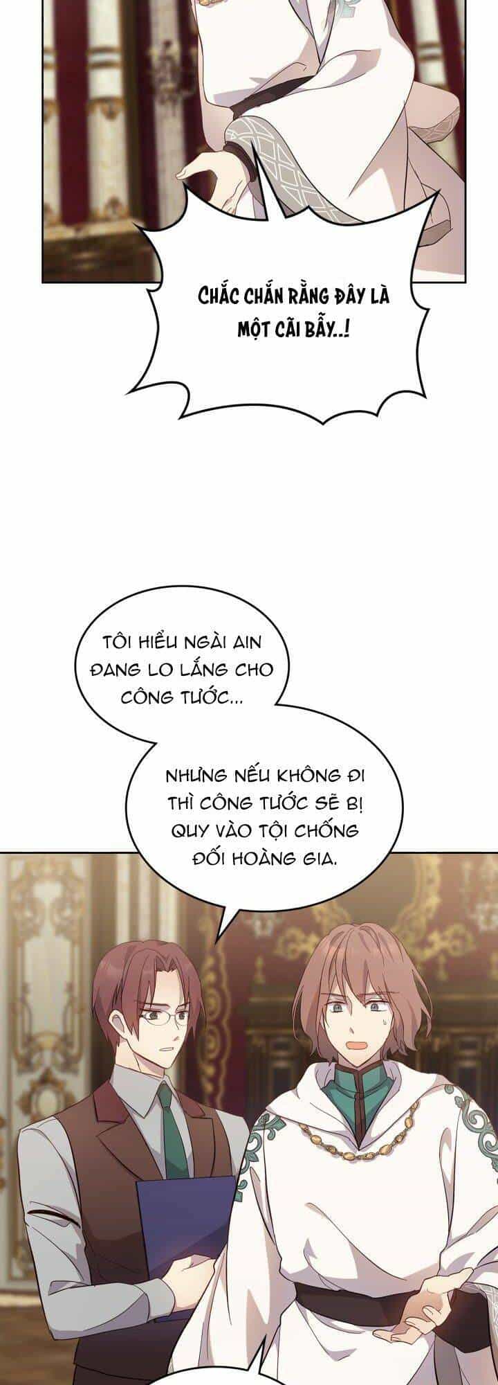 Tôi Vô Tình Cứu Được Em Trai Nam Chính - Chương 50 - ảnh 9