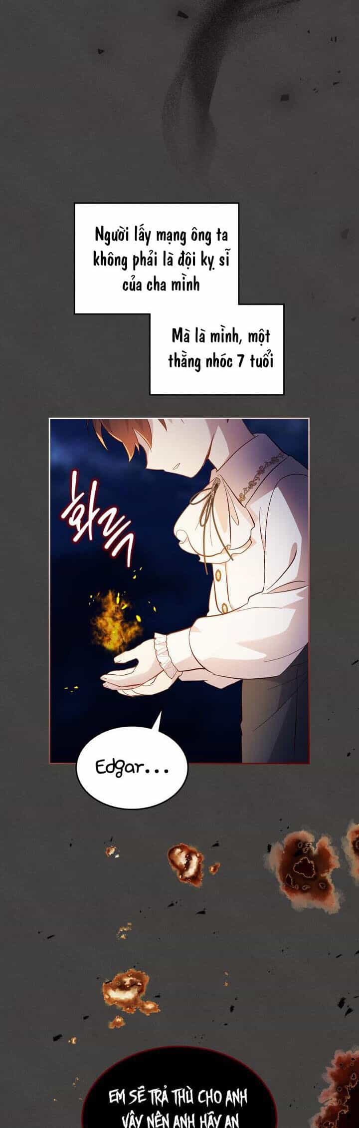 Tôi Vô Tình Cứu Được Em Trai Nam Chính - Chương 52 - ảnh 26