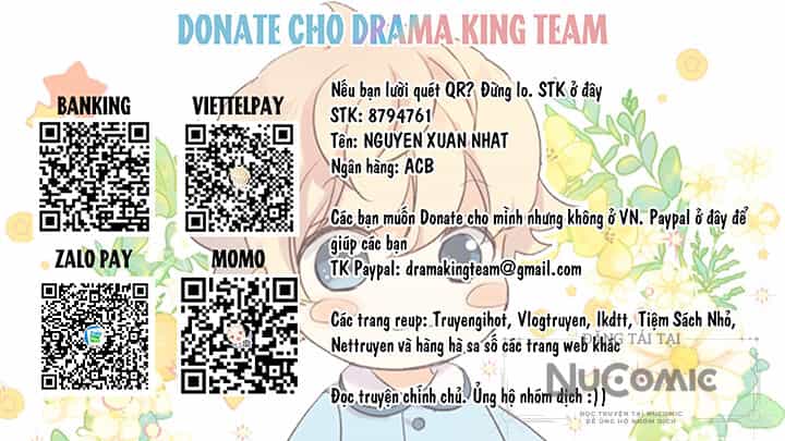 Tôi Vô Tình Cứu Được Em Trai Nam Chính - Chương 53 - ảnh 39