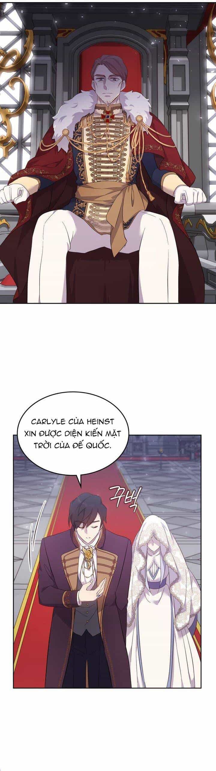 Tôi Vô Tình Cứu Được Em Trai Nam Chính - Chương 57 - ảnh 32