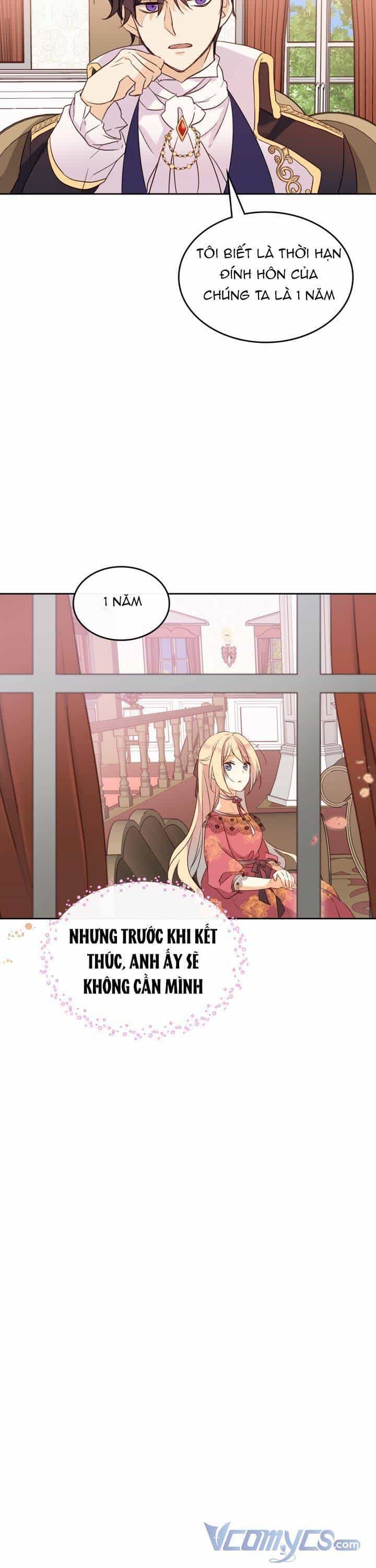 Tôi Vô Tình Cứu Được Em Trai Nam Chính - Chương 6 - ảnh 7