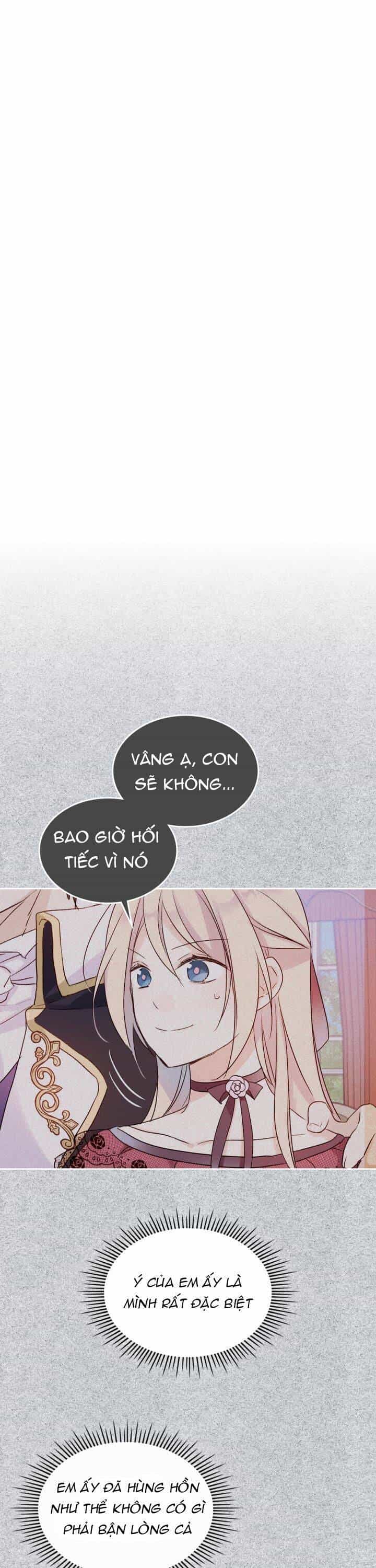 Tôi Vô Tình Cứu Được Em Trai Nam Chính - Chương 7 - ảnh 21