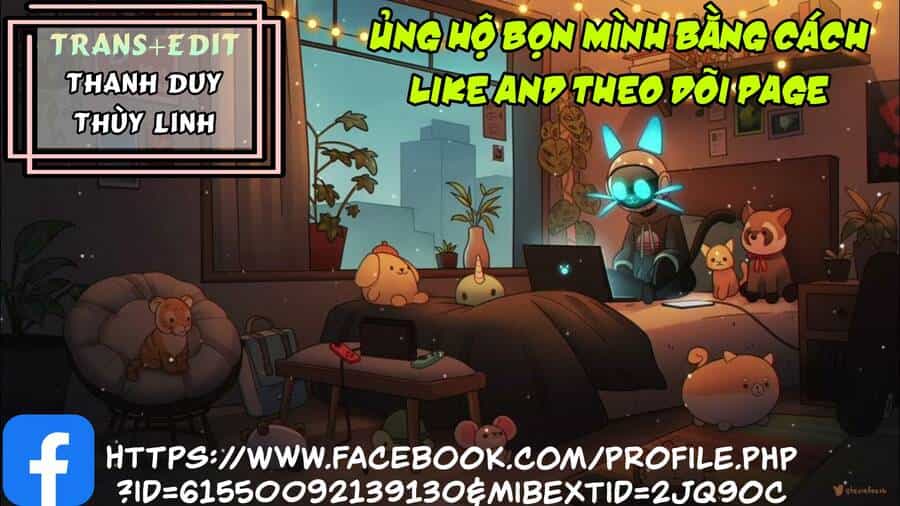 Tôi Yêu Chị Gái Nhà Bên - Chương 2 - ảnh 11