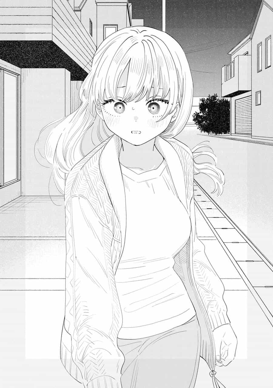 Tôi Yêu Chị Gái Nhà Bên - Chương 45 - ảnh 17