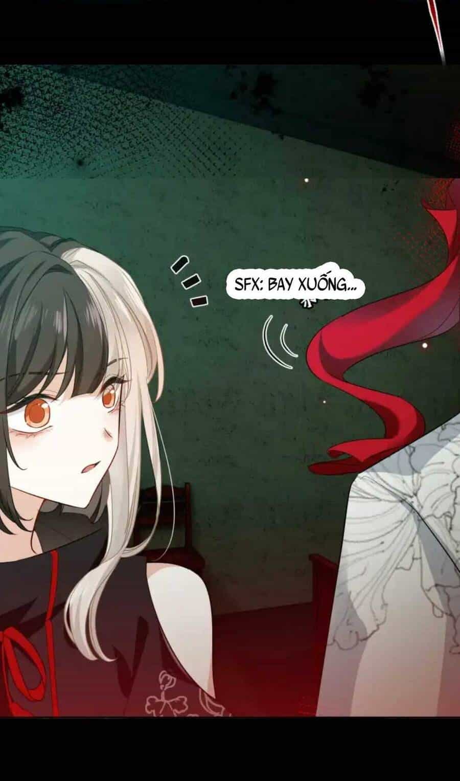 Tôi Yêu Đương Trong Thế Giới Kinh Dị - Chương 6 - ảnh 13
