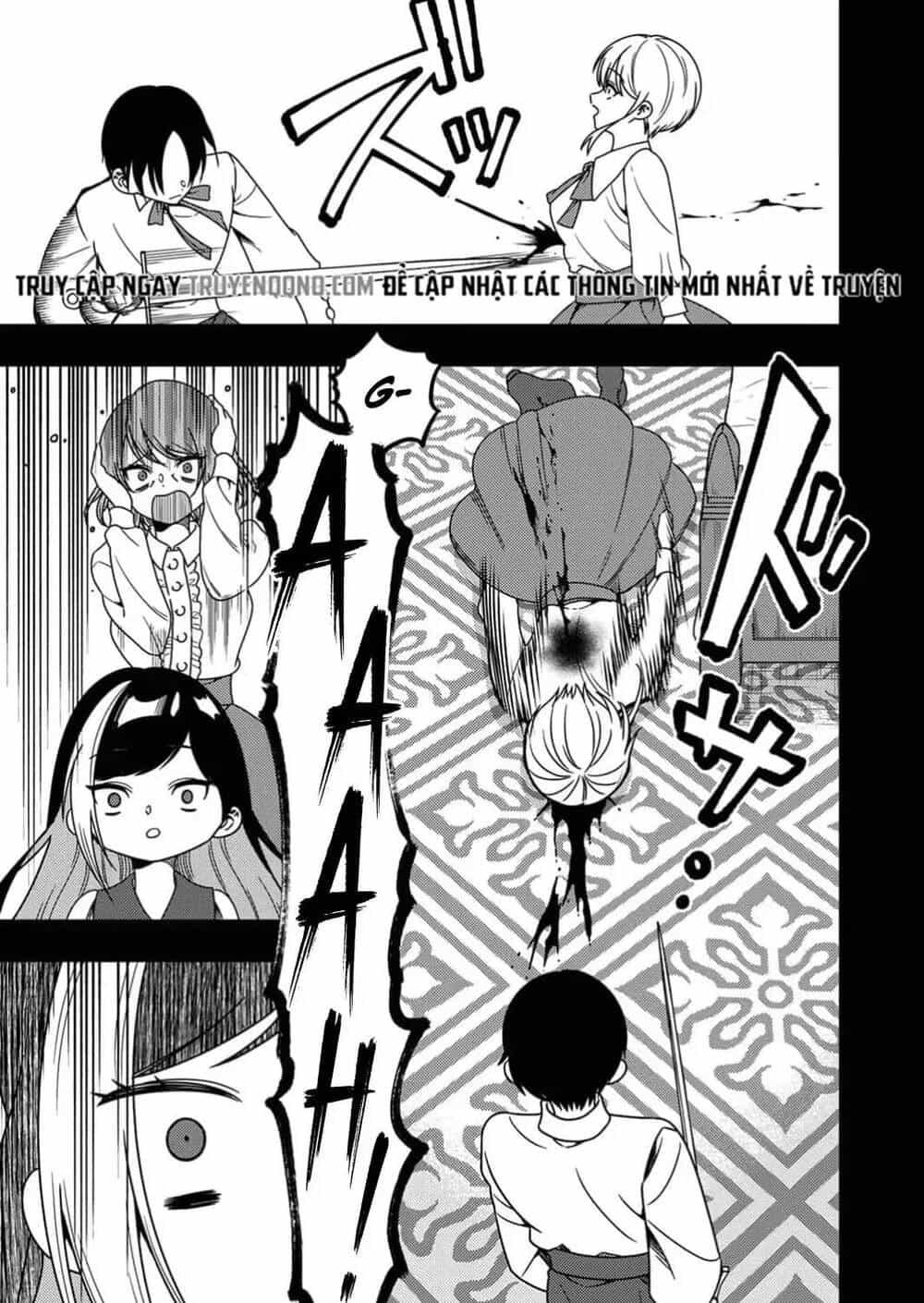 Toki No Ori, Shini Modori No Reisou Tsukai, Copy Nouryoku De Saikyou E To Itaru - Chương 8 - ảnh 18