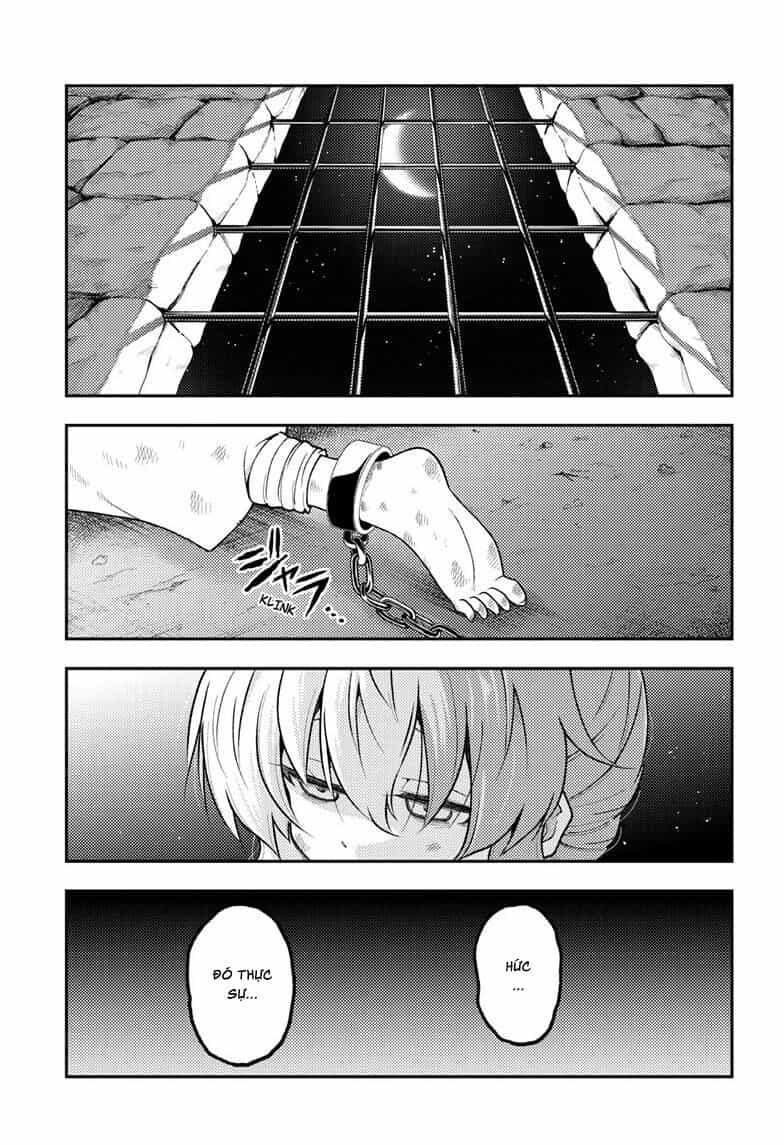 Tóm Lại Là Em Dễ Thương Được Chưa ? - Chương 321 - ảnh 17