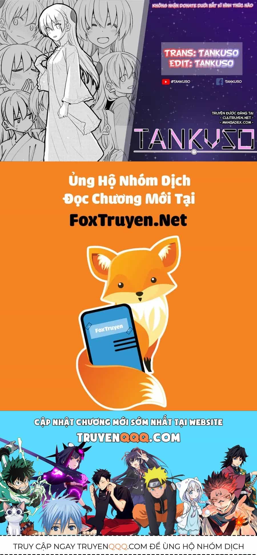 Tóm Lại Là Em Dễ Thương Được Chưa ? - Chương 339 - ảnh 20