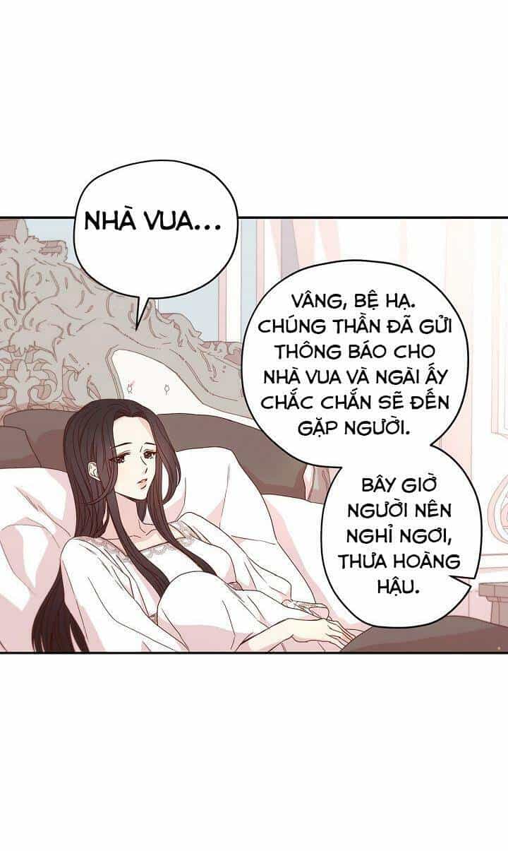 Tồn Tại Như Một Nữ Hầu - Chương 1 - ảnh 19