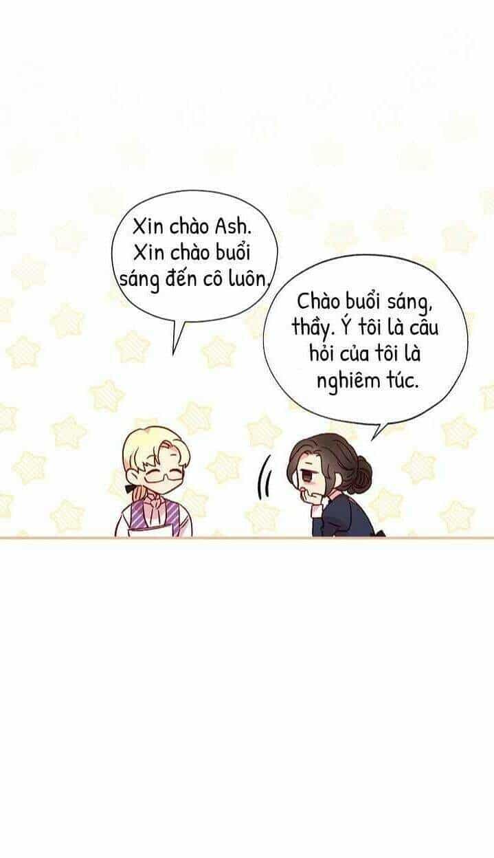 Tồn Tại Như Một Nữ Hầu - Chương 10 - ảnh 11