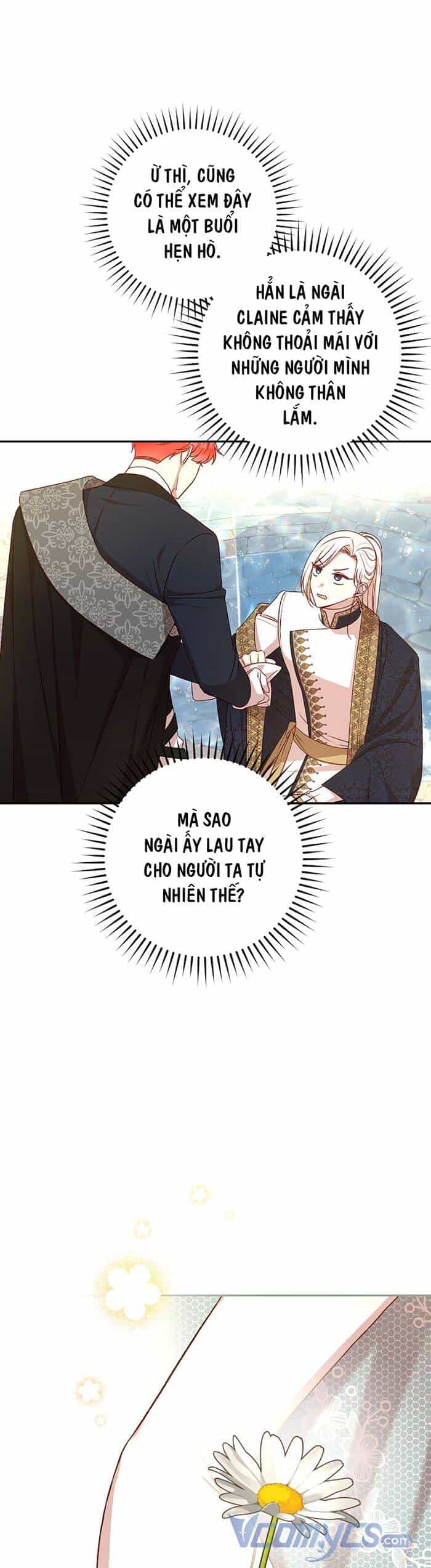 Tồn Tại Như Một Nữ Hầu - Chương 104 - ảnh 6