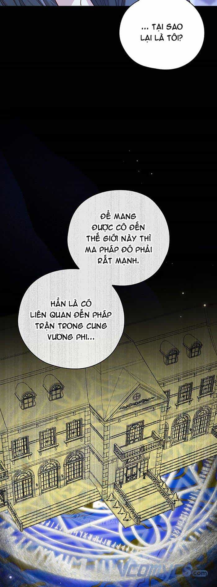 Tồn Tại Như Một Nữ Hầu - Chương 109 - ảnh 20