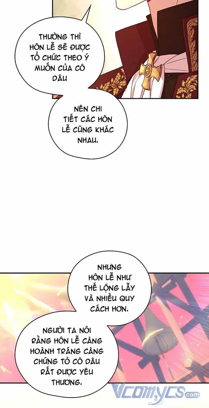 Tồn Tại Như Một Nữ Hầu - Chương 112 - ảnh 20