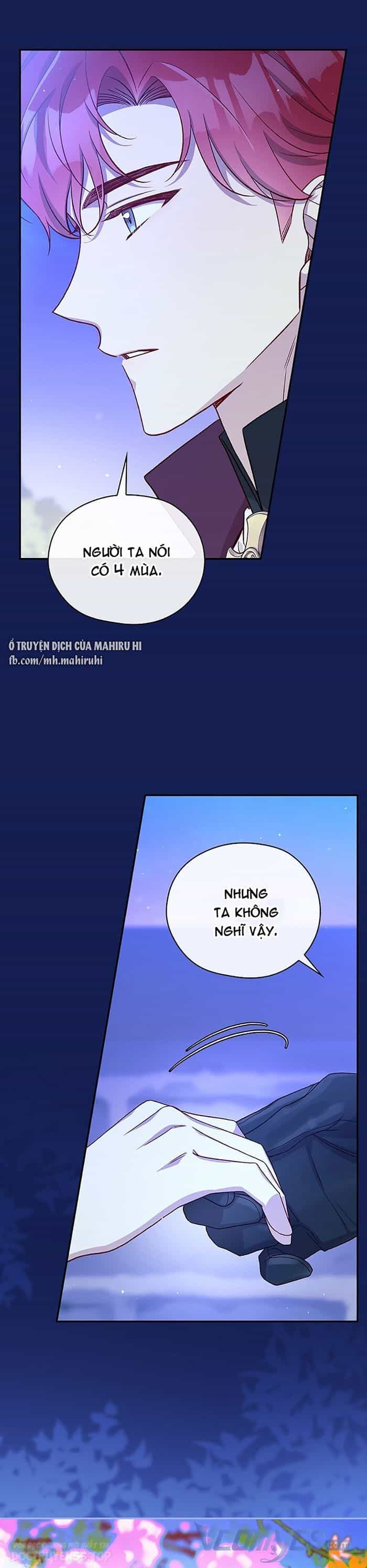 Tồn Tại Như Một Nữ Hầu - Chương 113 - ảnh 26
