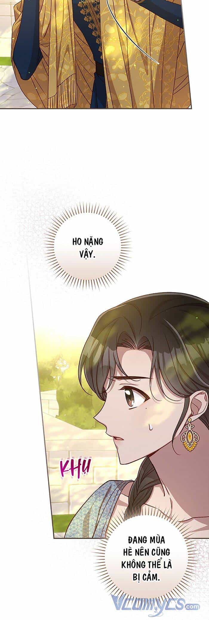 Tồn Tại Như Một Nữ Hầu - Chương 117 - ảnh 12