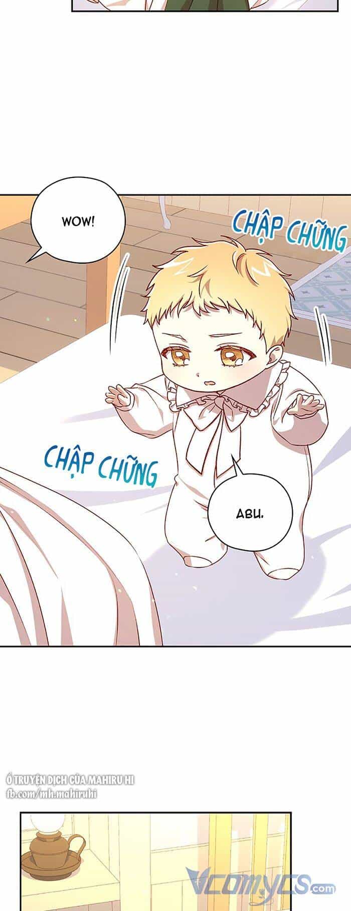 Tồn Tại Như Một Nữ Hầu - Chương 120 - ảnh 4