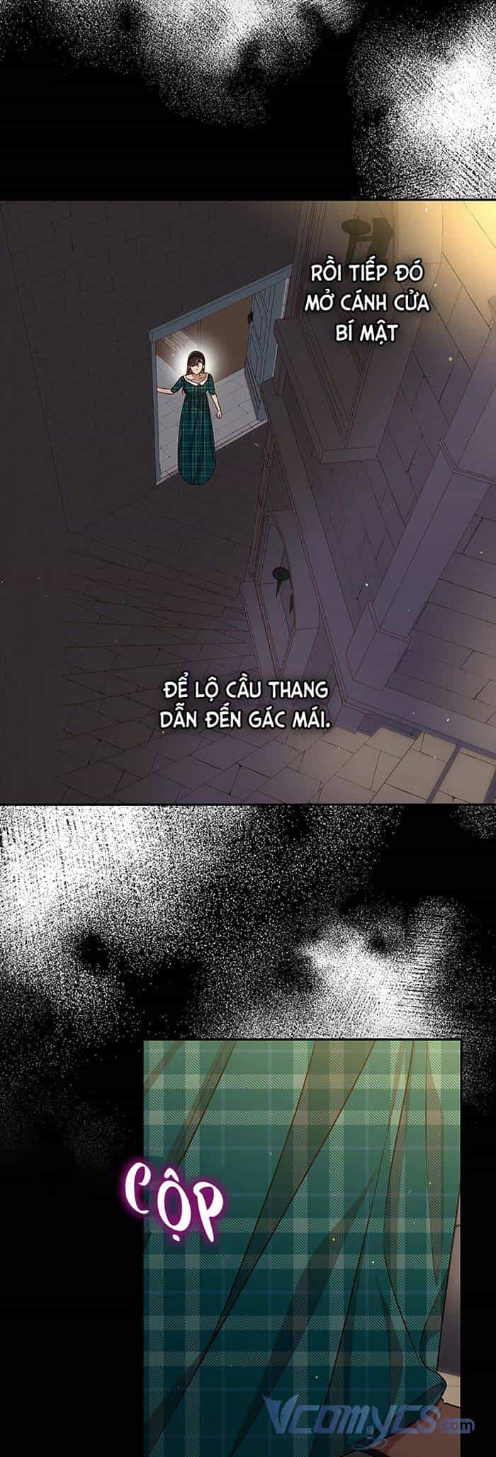 Tồn Tại Như Một Nữ Hầu - Chương 121 - ảnh 12