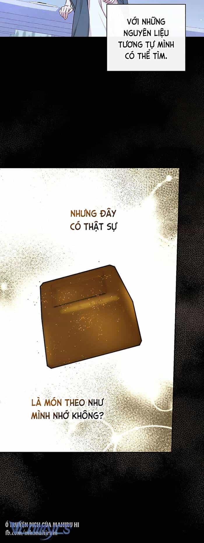 Tồn Tại Như Một Nữ Hầu - Chương 125 - ảnh 19