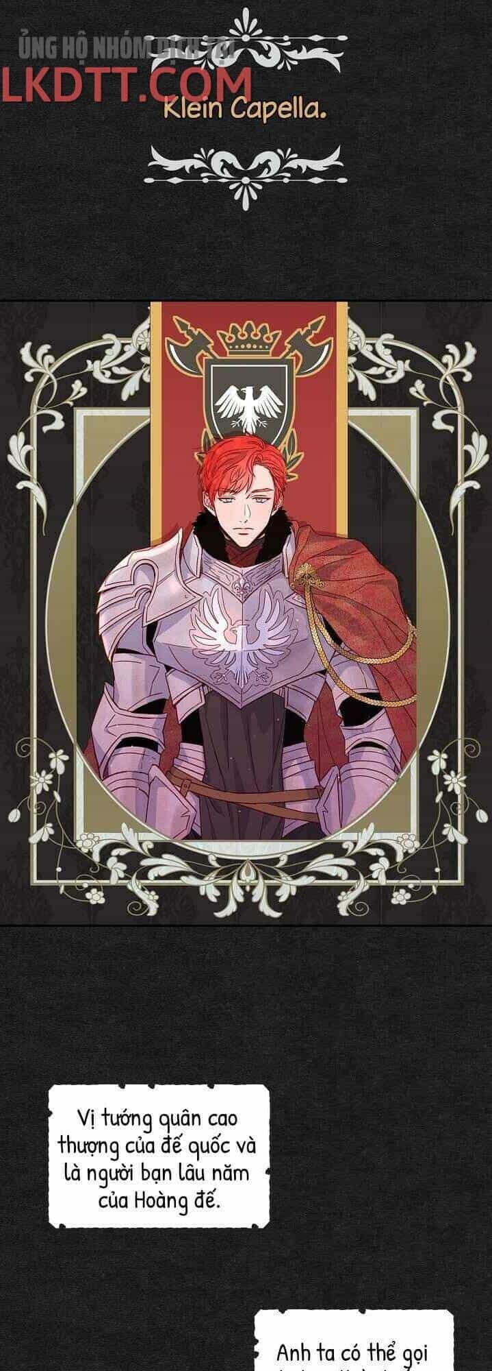 Tồn Tại Như Một Nữ Hầu - Chương 13 - ảnh 24
