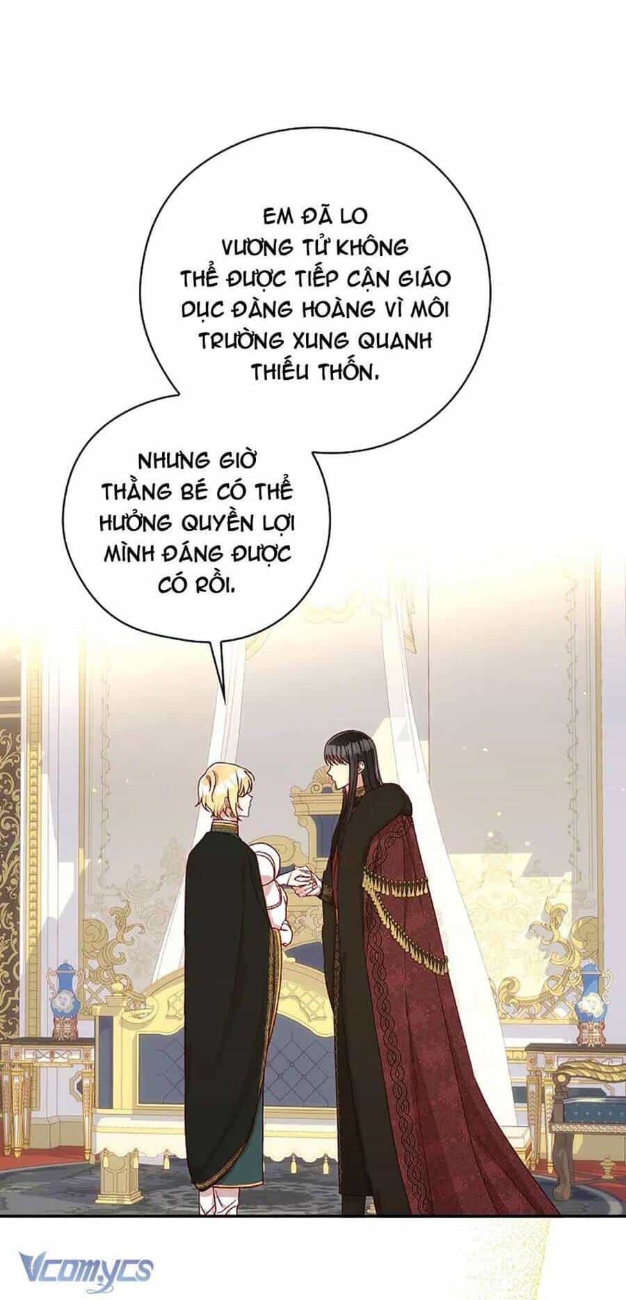 Tồn Tại Như Một Nữ Hầu - Chương 131 - ảnh 11