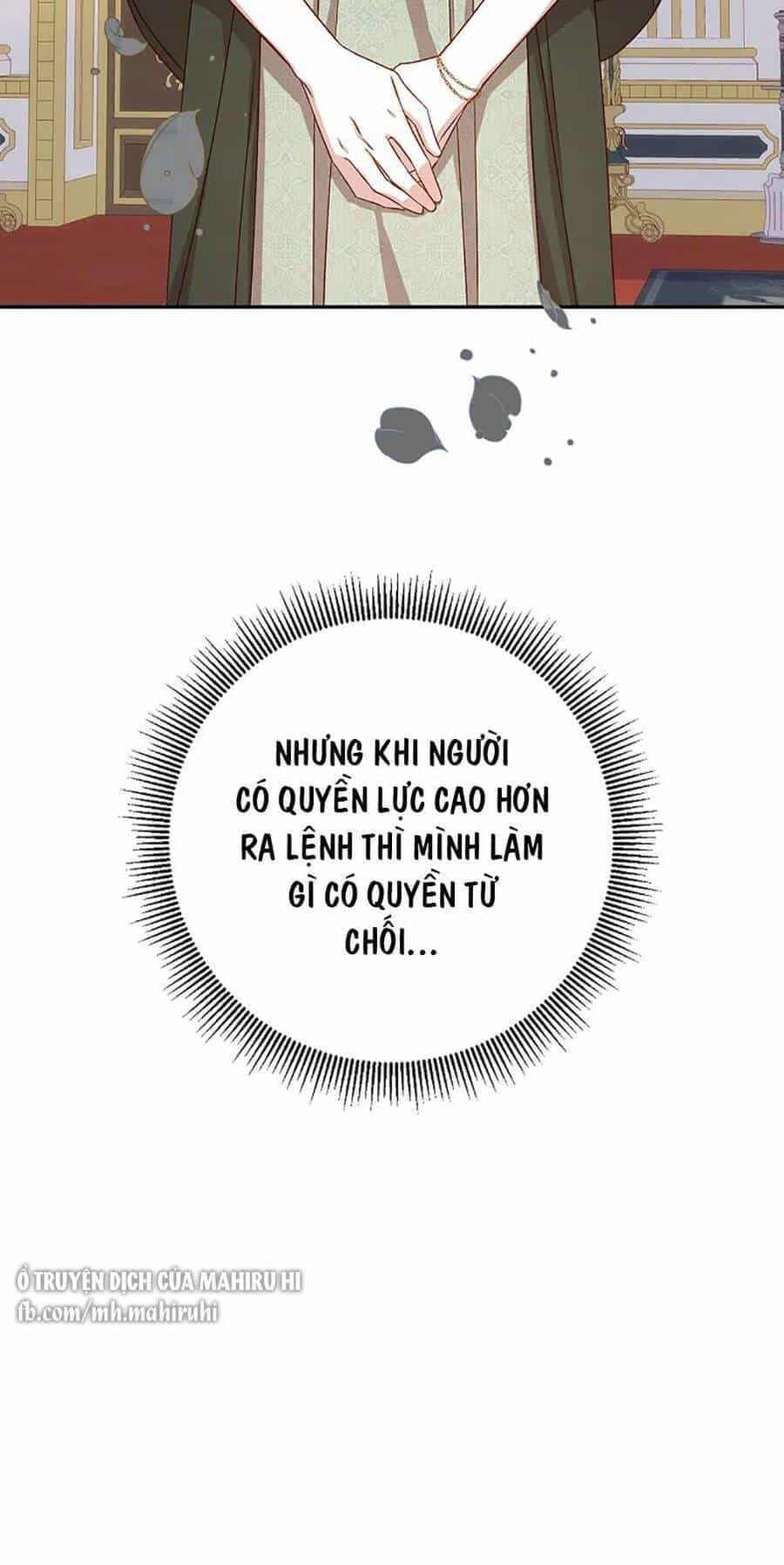 Tồn Tại Như Một Nữ Hầu - Chương 131 - ảnh 4