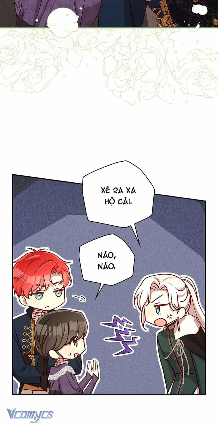 Tồn Tại Như Một Nữ Hầu - Chương 132 - ảnh 43